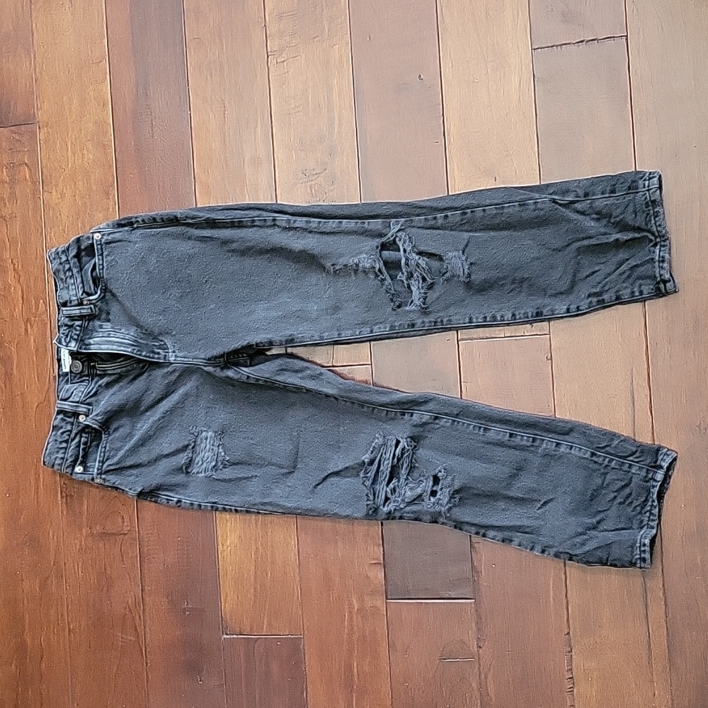 Women's Garage Jeans